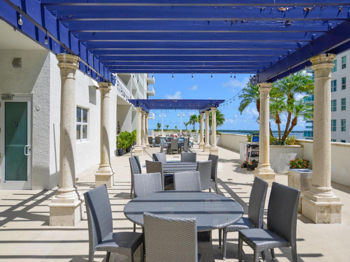 Beautiful Apartment In The Heart Of Brickell Miami Zewnętrze zdjęcie