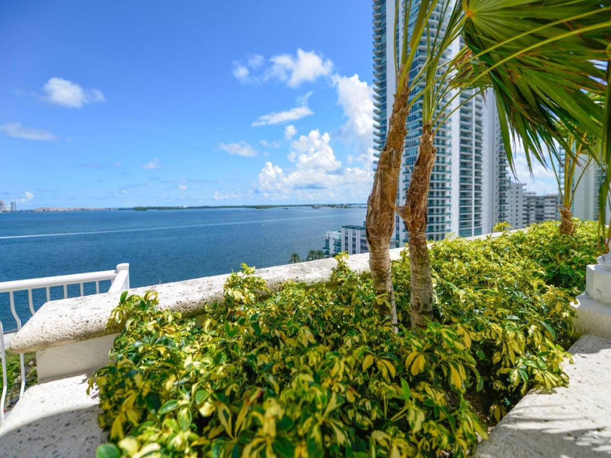 Beautiful Apartment In The Heart Of Brickell Miami Zewnętrze zdjęcie