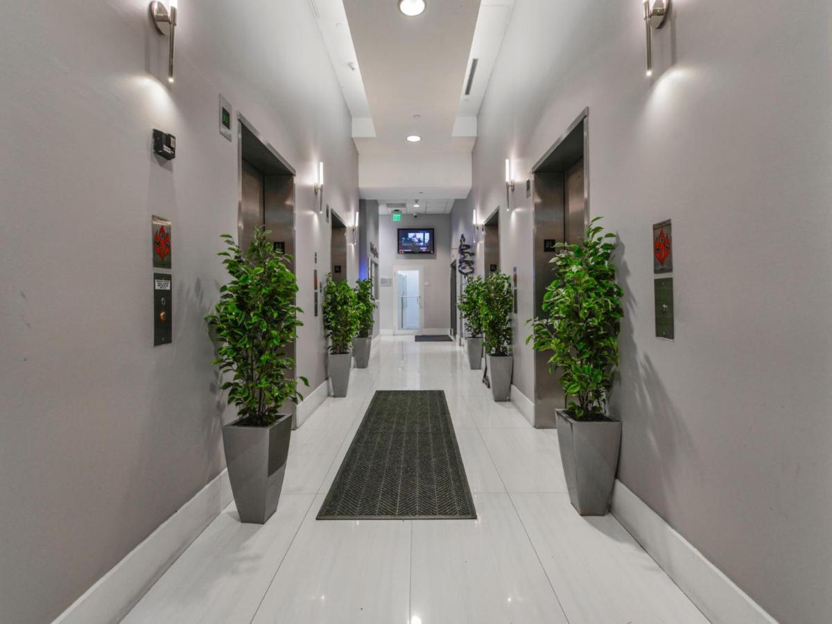 Beautiful Apartment In The Heart Of Brickell Miami Zewnętrze zdjęcie