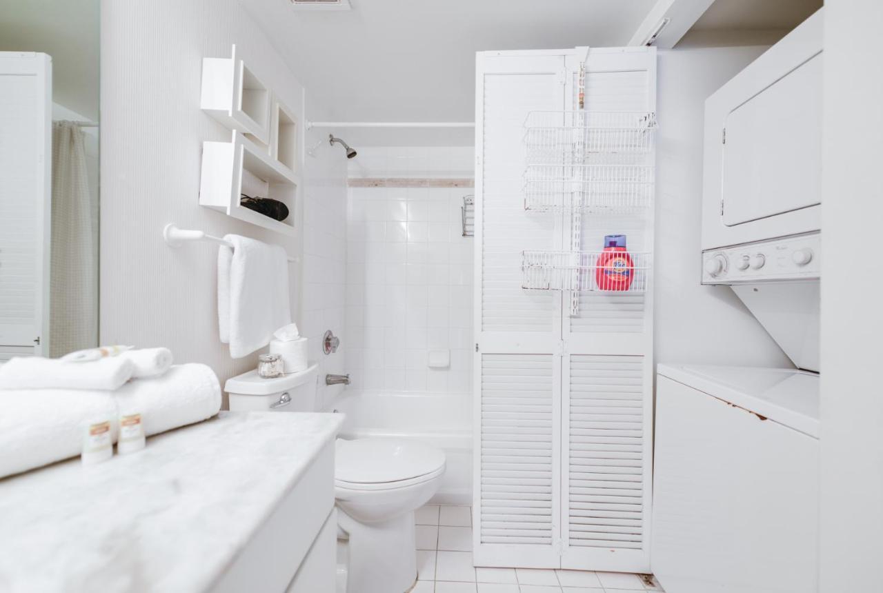 Beautiful Apartment In The Heart Of Brickell Miami Zewnętrze zdjęcie