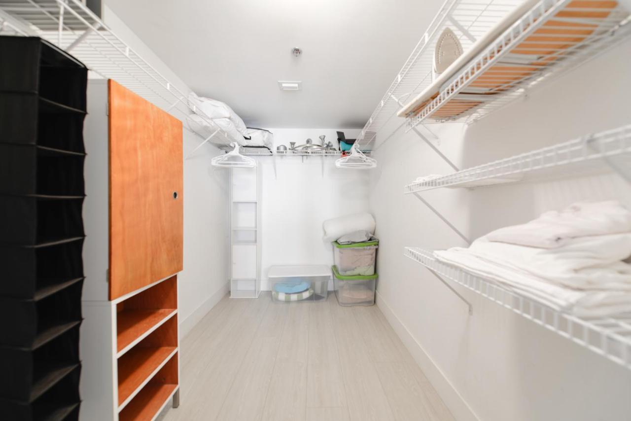 Beautiful Apartment In The Heart Of Brickell Miami Zewnętrze zdjęcie