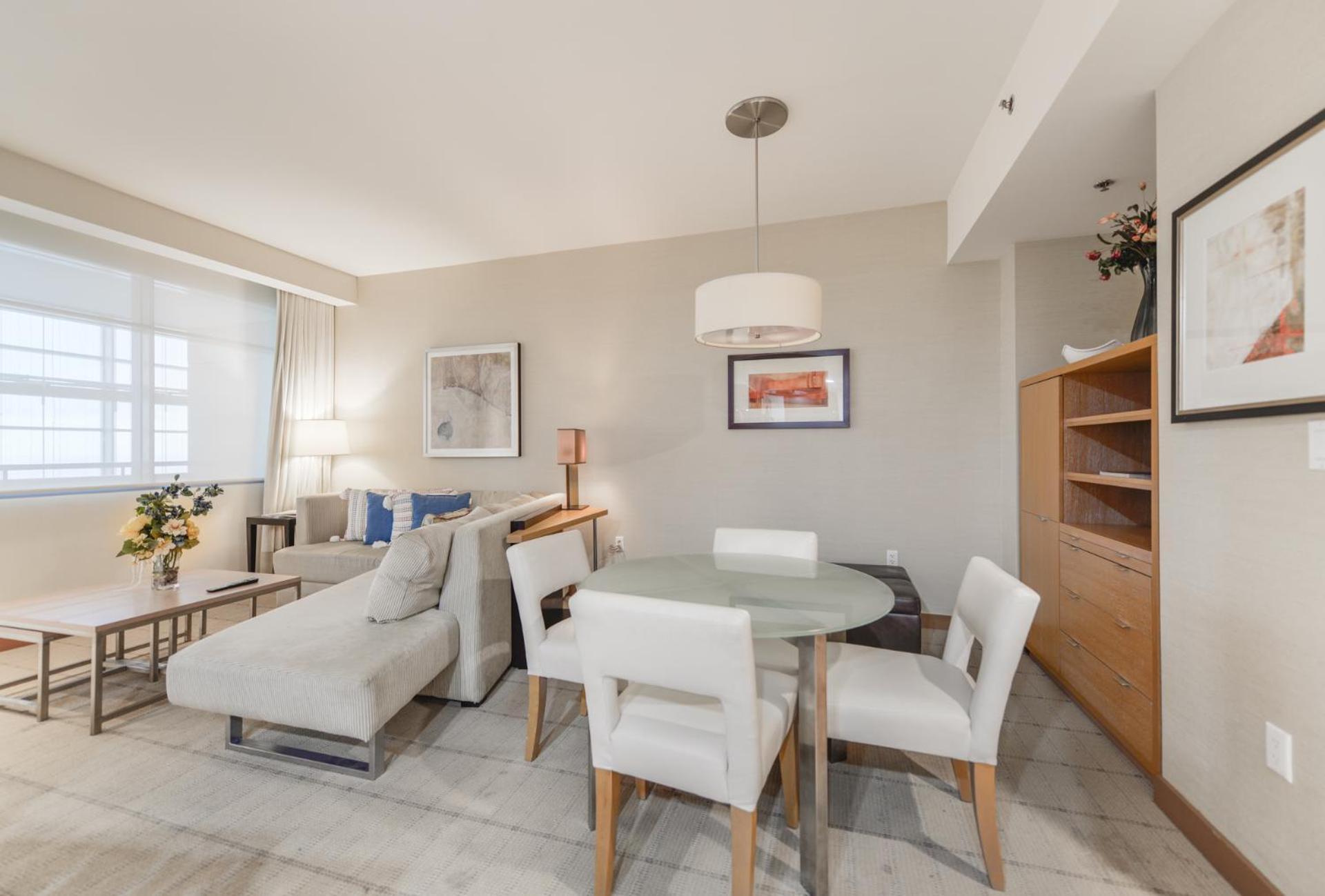 Beautiful Apartment In The Heart Of Brickell Miami Zewnętrze zdjęcie