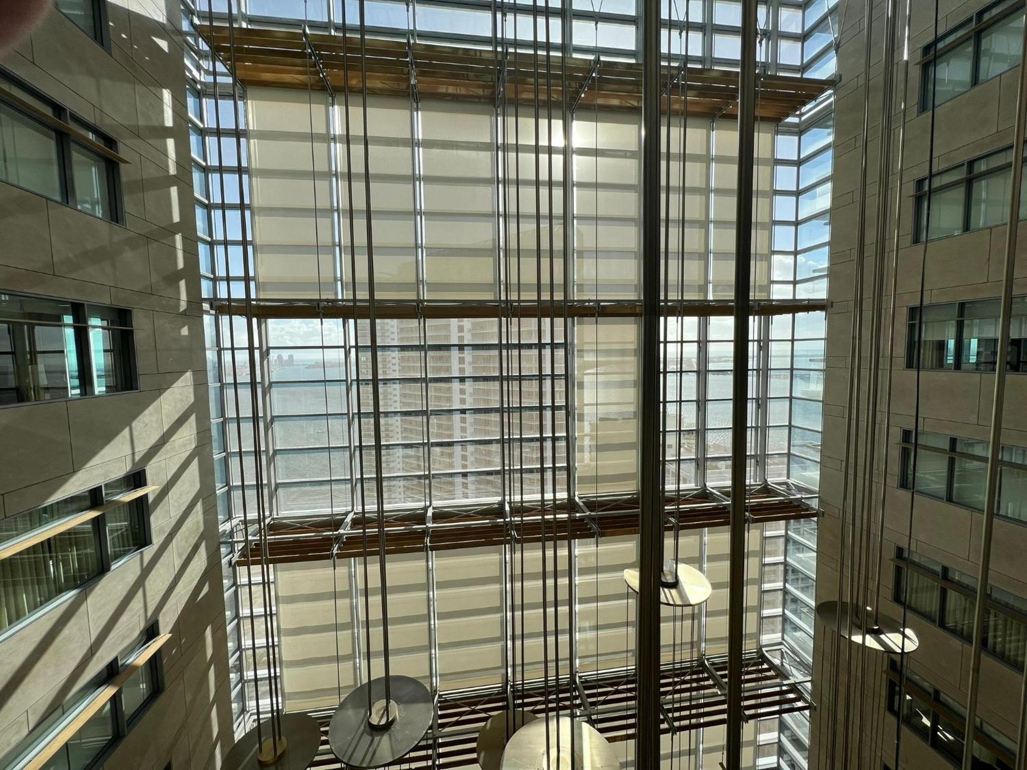 Beautiful Apartment In The Heart Of Brickell Miami Zewnętrze zdjęcie