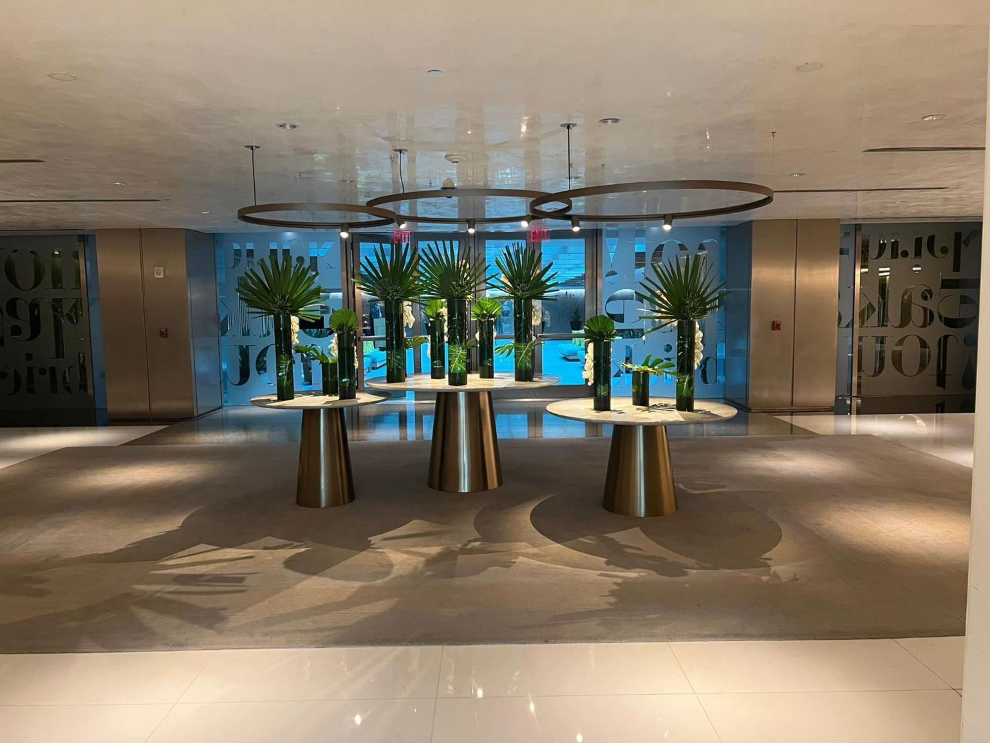 Beautiful Apartment In The Heart Of Brickell Miami Zewnętrze zdjęcie