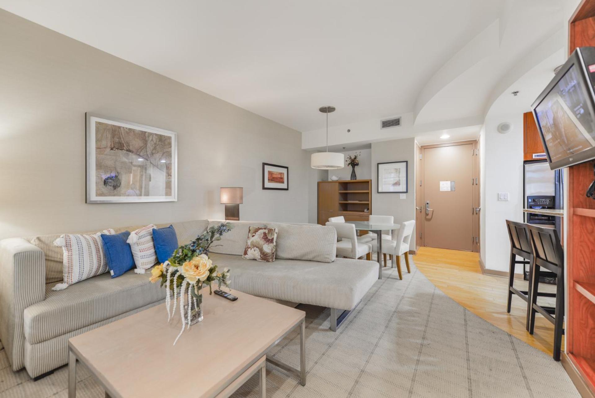Beautiful Apartment In The Heart Of Brickell Miami Zewnętrze zdjęcie