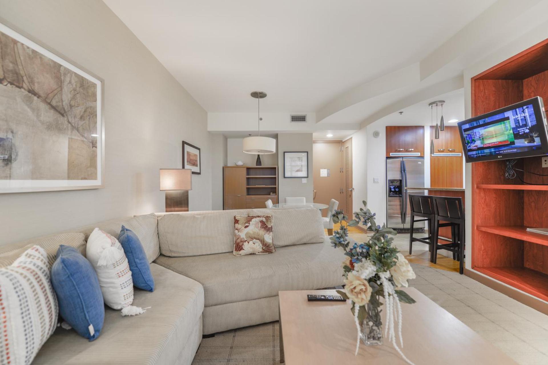 Beautiful Apartment In The Heart Of Brickell Miami Zewnętrze zdjęcie