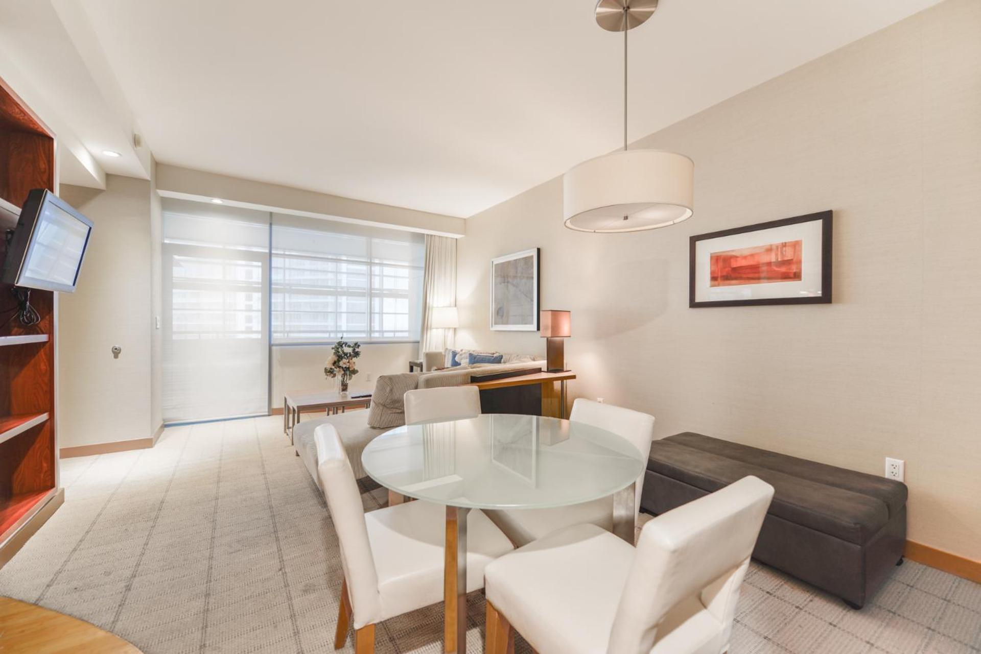 Beautiful Apartment In The Heart Of Brickell Miami Zewnętrze zdjęcie